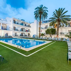 Eix Alcudia Adults Only 4*, Puerto de Alcúdia España