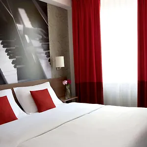 Adagio 4*, Viena Austria