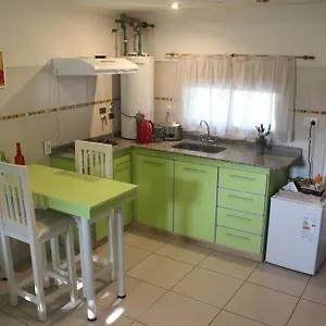 Apartamento Departamento Monoambiente Domaine Laborde I, Mendoza