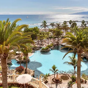 Bahía Del Duque 5*, Costa Adeje (Tenerife) España