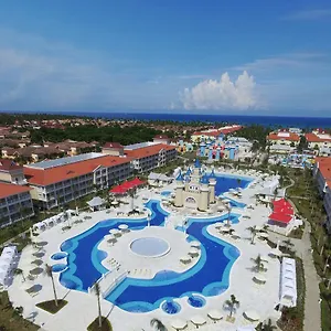 Bahia Principe Fantasia - 5*, Punta Cana República Dominicana