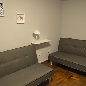 Apartamento Apartamento Independencia, Mendoza