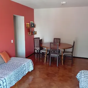 Apartamento Colon, Mendoza