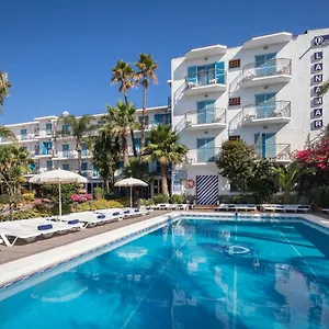 Htop Planamar #htopenjoy 3*, Malgrat de Mar España