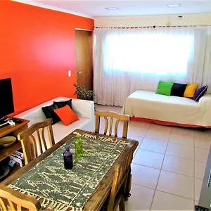 Apartamento Encantador Departamento En Domaine Laborde Ii, Mendoza